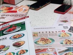 -添饭茶餐厅(天悦龙庭店)