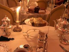 -The Ritz Restaurant