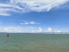 -港珠澳大桥(珠海段)