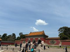 -北陵公园