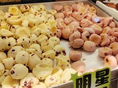 -彭记优口(王府井购物中心店)