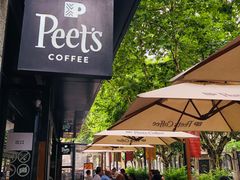 -Peet's 皮爷咖啡(东湖路手作店)