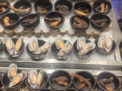 -初色海鲜自助(万丰路店)