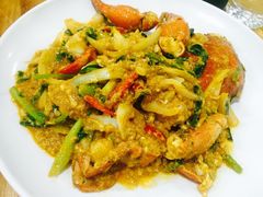 -Khwanjai thai food