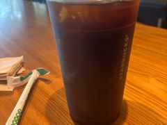 -星巴克(珠海仁恒滨海中心店)