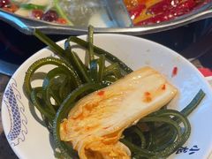 -小龙坎火锅(东汇城店)
