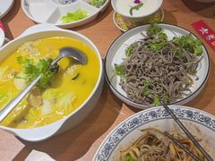 -老北京炸酱面·烤鸭(前门店)