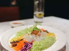 五彩拉皮-奉天小馆·非遗东北菜(济南万象城店)