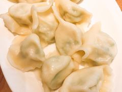 -上关雪東北菜(中房金谊店)