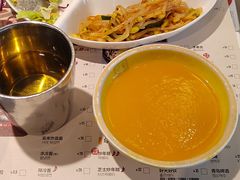 -喜来稀肉(虹泉路店)