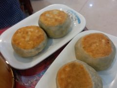 茴香盒子-玉华台饭庄(裕中西里小区店)