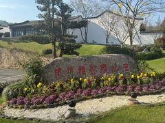 -杭州雅谷泉山庄酒店-餐厅