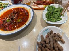 -杨氏青龙虾·吃蟹季(珠江路店)