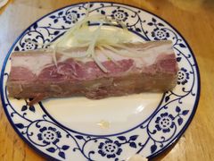 -镇南锅盖面馆(解放路店)