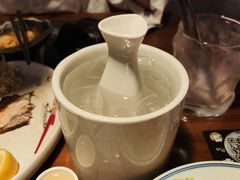 -烧鸟横丁(联发文创口岸店)