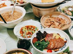 -杭州香格里拉·香宫中餐厅