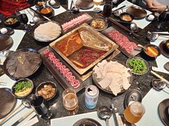 -王家渡火锅店(棕榈泉店)