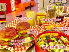 -Eckl’s爱氏热狗(猫街店)
