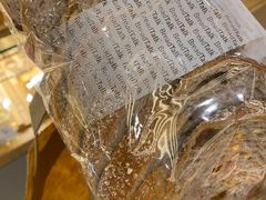 -BreadTalk面包新语·烘焙蛋糕(深业上城店)