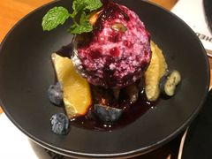 -The Diner X餐厅(青岛万象城店)