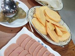 -元盛居(生态大街店)