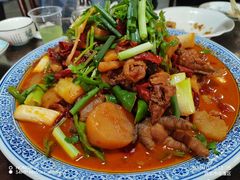 -福顺祥大盘鸡(临潼店)