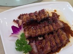 -香顺·客家菜(东坑店)