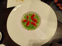 -领事馆19号中餐厅(厦门海景洲际酒店)