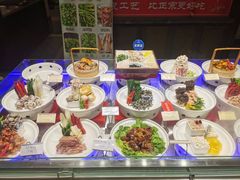 -梅花香里大酒店(郁金香路店)