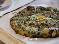 -Mercato莫卡多露台餐厅与酒吧(K11店)