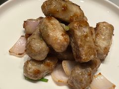 -莆田餐厅PUTIEN(万象天地店)