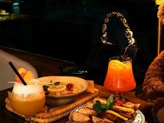 -咖法森林·咖啡  酒吧(天河店)