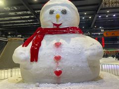 -宁波冰雪大世界(北仑区)