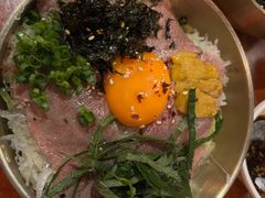 -大阪烧肉BAKA一代(十亩地店)