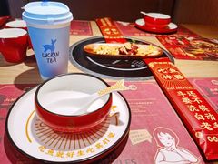 -山城外·非遗酸菜鱼(蜀都万达店)