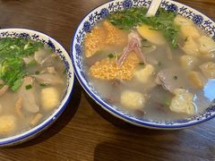 -小潘记鸭血粉丝汤