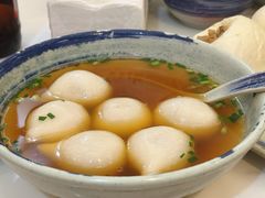 龙游汤圆-王阿盖手工小吃(兴龙北路店)