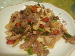 -好口福私房菜(太元路店)