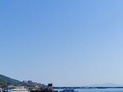 -西涌国际滨海旅游区