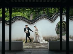 -Mu慕婚纱摄影·超级工作室