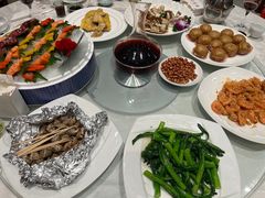 -大东海海鲜酒楼(渔人码头总店)