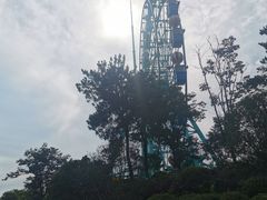 -南京银杏湖乐园