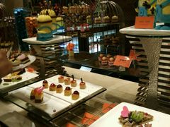 -长沙三景韦尔斯利酒店·Oval全日制餐厅自助餐