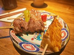 -鸟幸 TORISAKI 炭火居酒屋