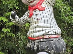 -南沙蒲洲花园