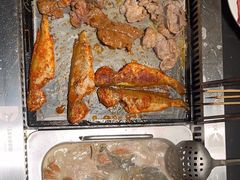 -星伦多自助料理·涮烤一体(虹悦城店)