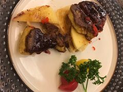 -皇品田苑日式料理(苏州中心店)