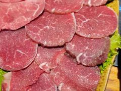 -恋羊时代黑山羊火锅(滨海大道店)