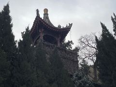 -华清宫景区