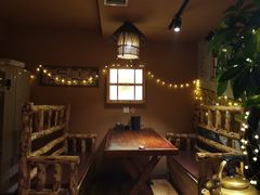 -恩你小木屋米酒店(安盛店)